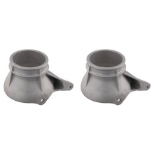 2X 6EX-R1313-00-00 Defletor de Bico de Direção para VX700 1100