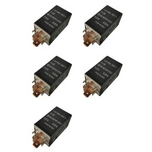 5X Fuel Pump Relay for - - Beetle - 1J0 906 383 C 1J0906383C