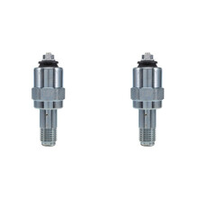 2X 12-V-Kraftstoffpumpenmagnet Kraftstoffabschaltmagnet für --Motor 9461612339 8-97125-533-0 9461616193