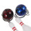 Bowling Pin Keychains Sports Souvenir 8 pcs 7