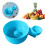 Vegetable Washer Automatic Vegetable and Fruit Washer Fruit and Vegetable Washing Basket for Kitchen Large 7