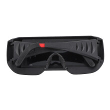 Auto Darkening Welding Glasses YZ07, 0.5cm Lens, DIN11 Protection