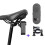 Camera Taillight-150 Angle Camera  Cycling Tail Light Bicycle Intelligent  Tail Light for Bike E-Bikes 1
