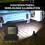 LED Lighting Tool Pocket Work Light With High Brightness for 21V 3