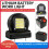 LED Lighting Tool Pocket Work Light With High Brightness for 21V 4