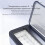 Medicine Fridge Diabetic Cooling Box Cooling Case with Temperature Display 4