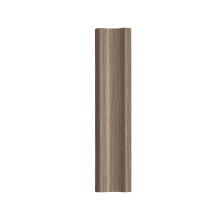 Laminate & Wood Floor Scotia Beading Logan (2.4m Length) Pack of 5