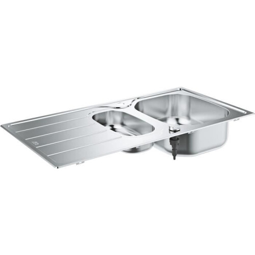 Grohe Edelstahlspüle - Inox - GROHE