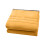 Cooling Blanket Full Size Washable Lightweight Yellow 5