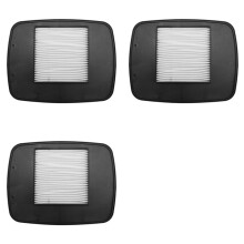 3X 6S5-E4451-01-00 Air Cleaner Air Filter for SHO HO FX GP VXR VXS FZ Element 6S5E44510100 Motorcycle Accessories