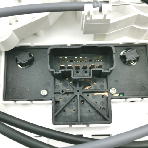 2X A/C Heater Climae Control Temperature Unit Panel for  Versa/Sunny 2014-2019,27513-9KK0A,655-72592,27510-6W00A
