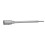 Concrete Wall Cutter Drill Bit Set 30/40/50mm Round Handle 350mm 6
