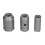 Concrete Wall Cutter Drill Bit Set 30/40/50mm with 350mm Handle 4