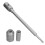 Concrete Wall Cutter Drill Bit Set 30/40/50mm Round Handle 350mm 15