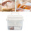 5L Leakproof Fermentation Container with Sealed Lid & Handle 1