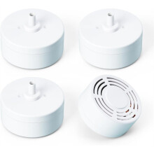 HM735S Demineralization Cartridge for Dreo Humidifiers HM735S, Prevent Mineral Build-, Scale-Inhibitor, 4 Pack