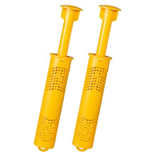 Spa Mineral Sticks for Hot Tub Mineral Ionic Bar for Spa Universal Fit, Mineral Filter Bar