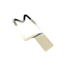Stainless Steel Slow Cooker Lid Holder for Hands-Free Cooking Fits All Lid Sizes Stable Prevents Countertop Water Stains