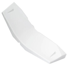 WE14X20683 Dryer Drum Baffle for GE Hotpoint Dryers GTDX180ED6WW GHDP490EF3WW HTDX100ED5WW Part Replaces