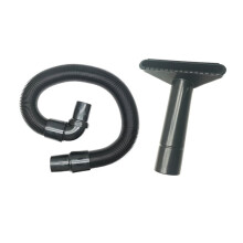 Static Hose + Hand Brush for Proteam Backpack Vacuum: Compatible with GoFit3/6/10, Vacuum Cleaner Accessory Kit