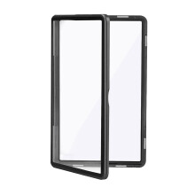 Magnetic Graded Card Case, Aluminum Alloy Protector Slab Protector Display Case, for 35PT PSA/CGC/CSG