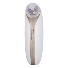 Water Removal Ear Dryer with Large Capacity Battery Soothing Warm Air
