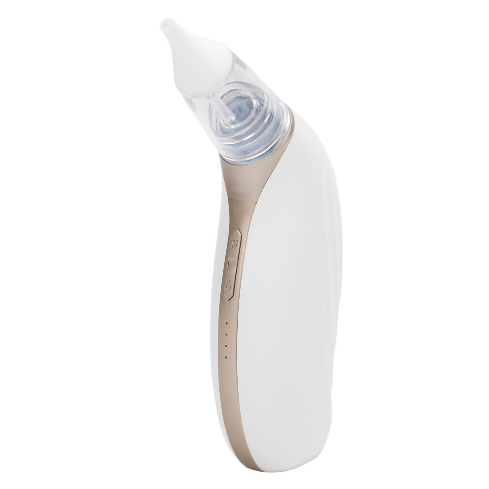 Gentle Ear Wax Remover with 3 Suction Levels Rechargeable Battery & Low Noise