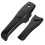 Pressure Cooker Anti-Scalding Part Black 1 Pair 5