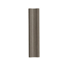 Laminate & Wood Floor Scotia Beading Mappa (2.4m Length) Pack of 10