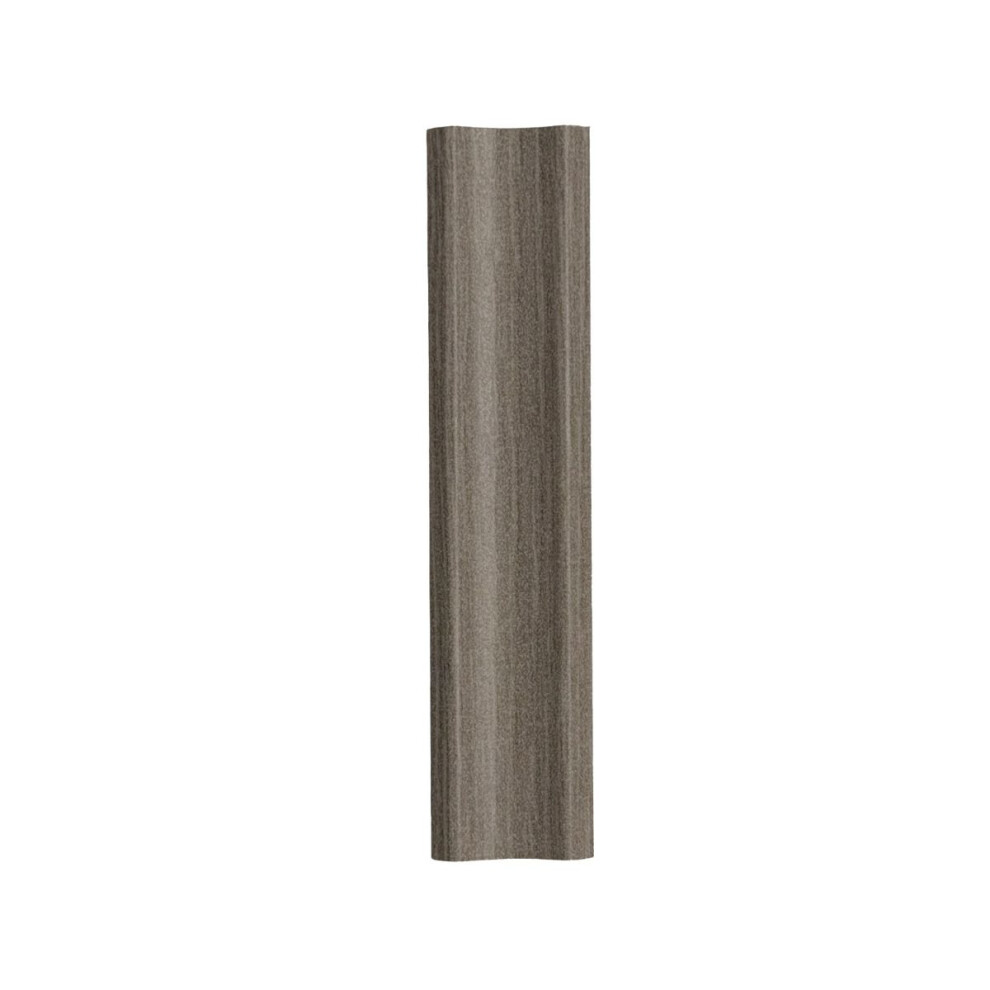 Laminate & Wood Floor Scotia Beading Mappa (2.4M Length) Pack Of 10 9501215545849