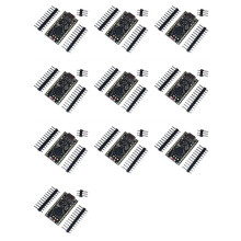 10X Scheda di Sviluppo NRF52840 Compatibile con per Nice V2.0 Charging Management ProMicro NRF52840