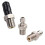 M10x1/ 1/8NPT/ 1/8BSP Connector 8mm Quick Connecting-1 8BSPP 2