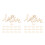36Stk Holzscheiben Beige Holz Scrapbooking & DIY 4
