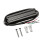 Hot Rail Ceramic Humbucker Pickup for-black black track 1