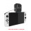 Game Console Fan Cooler Adjustable Speed Console Cooling Radiator for Switch Oled Gamepad 3