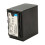 7800mAh Li-ion Camera Battery Black for MDH3 PX298 14