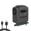 Game Console Fan Cooler Adjustable Speed Console Cooling Radiator for Switch Oled Gamepad 8
