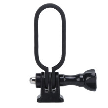 Flexible Camera Mount Bundle with Thread Adapter for GO2 Tiny Motion Cam