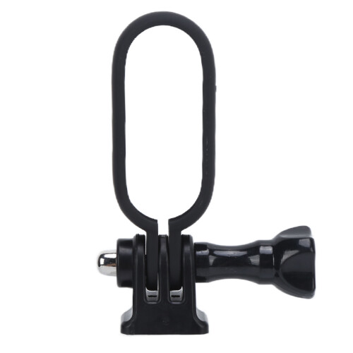 Flexible Camera Mount Bundle with Thread Adapter for GO2 Tiny Motion Cam