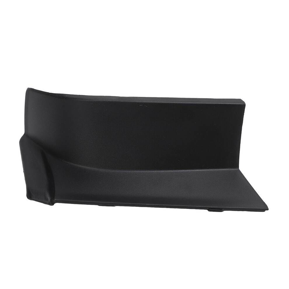 A6 C7 Tail Trim Durable Scratch-Resistant Rear Cover Panel Light 4921390871451
