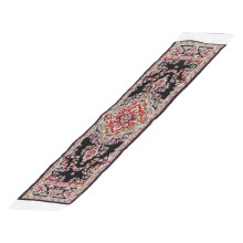 1:12 Miniatur Teppich Türkisches Design