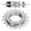 Light Turning Single Speed Flywheel 18T 1