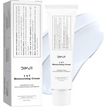 147 Barrier Cream, Moisturizing Face Cream For Women, Face Moisturizer For Daily Skin Barrier Repair Care