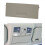 Car Interior Overhead Reading Lamp Light Glasses Case for  6 GH 2007-2012 5