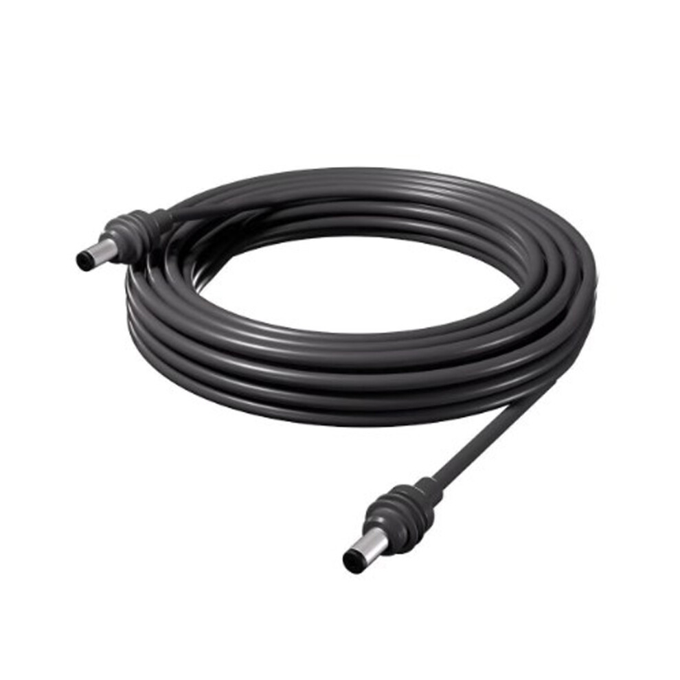 Satellite Dc Power Cable 2M Ip68 Waterproof 18Awg Extension Cable 4121390873718