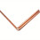 2X Dowsing Rods - 99.9% Pure Copper 2PCS Divining Rods - for  Huntings Tools, 8