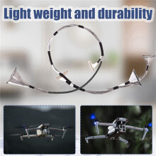 2X Gimbal Signal Cable for Autel EVO Max 4T Drone Camera Coaxial for Autel EVO Max Series Gimbal Repair Parts