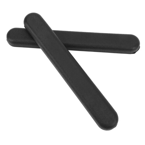 Scratch-Resistant Universal Wheelchair Armrest Replacement, Plastic, 22.5cm