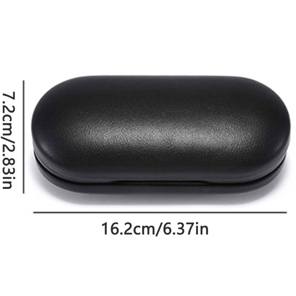 Reach-Tools 2-In-1 Double Sided Eyeglass Case