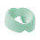 Face Down Pillow Massage Headrest for Home Beauty Salons 4